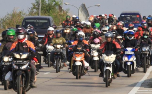 Top 6+ Komponen Vital Sepeda Motor Harus Dicek Sebelum Jalan Jauh, Biar Nggak Ngambek di Jalan