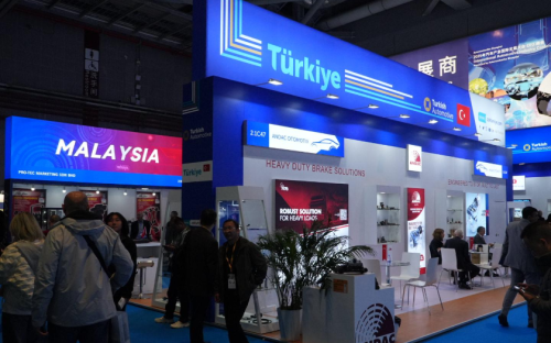 Top 60+ Persen Ruang Pamer Automechanika Jakarta 2026 Sudah Terisi Peserta dari Indonesia dan Luar Negeri