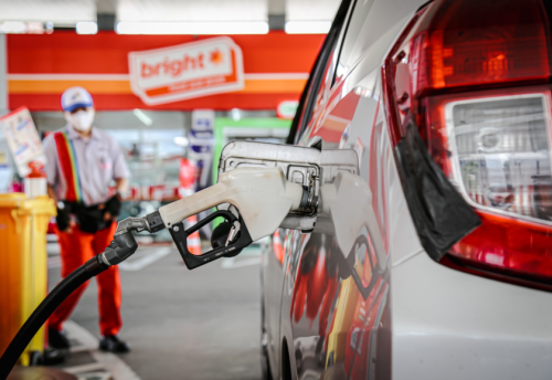 Jangan Panik, Pertamina Tegaskan Isu Larangan Pertalite Mobil di Atas 1.400 cc Cuma Hoaks