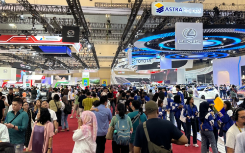 Kenapa Harga Mobil di Indonesia Lebih Mahal dari Malaysia? Gaikindo Sebut Pajak Biang Keroknya