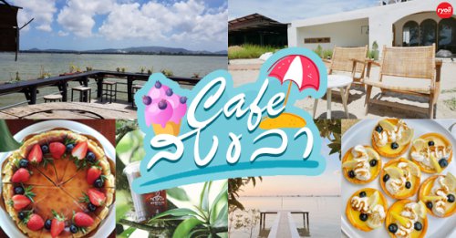 TreeHouse Cafe, Sunshine Blend Home Cafe, Sandtoni, The Stand Brew&bull;Bake , , Virung Coffee &amp; Bar, ตากอากาศ, โกงกางคาเฟ่, Studio 55 Cafe, Nutt - Phob coffee and more, รวมคาเฟ่สงขลา อัปเดต 2025 คาเฟ่น่านั่งบรรยากาศดี มีวิวติดทะเล ร้านเด็ดที่สายคาเฟ่ไม่ควรพลาด!!