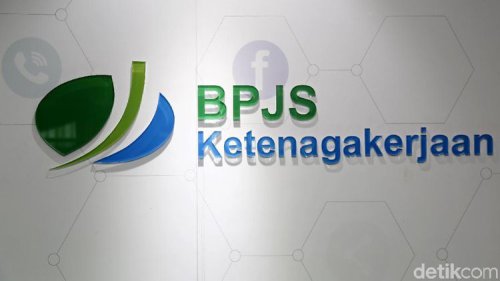 Tanpa Ribet! Panduan Lengkap Pencairan JHT BPJS Ketenagakerjaan Online