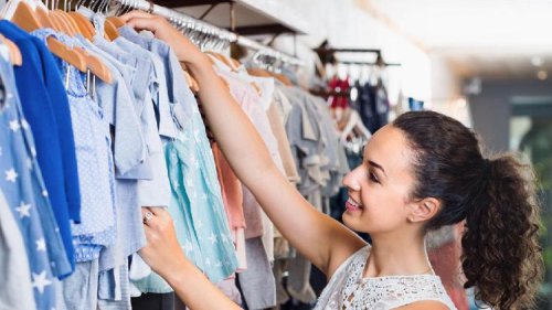 Belanja Baju Anak di Transmart yuk Bun, Model Beragam &amp; Harganya Diskon hingga 70%!