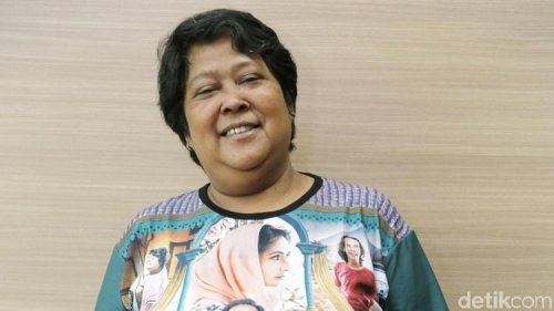 Kisah 3 Artis Indonesia Berjuang Lawan Diabetes, Suti Karno Amputasi Kaki