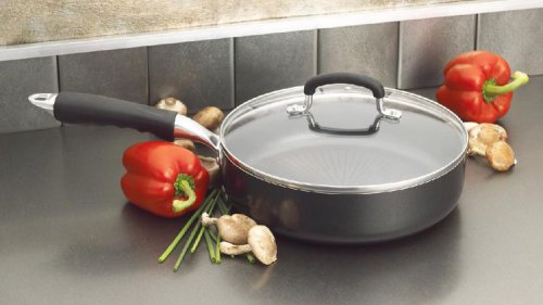 Top 5+ Makanan yang Dilarang Dimasak di Wajan Stainless Steel, Jangan Anggap Sepele!