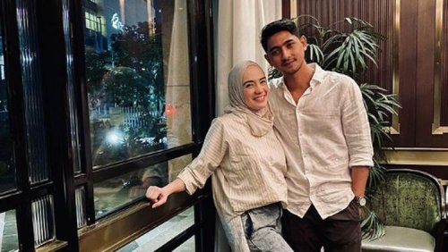 Sidang Cerai Perdana Putri Anne &amp; Arya Saloka, Bahas Hak Asuh Anak hingga Nafkah