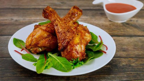 Top 5+ Resep Ayam Goreng tanpa Tepung yang Gurih dan Empuk