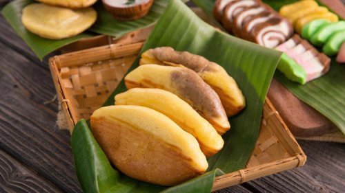 3 Resep Kue Pukis Istimewa Empuk dan Lembut, Lengkap dari Takaran Sendok hingga Isi Daging