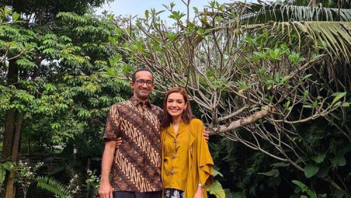 Top 11+ Gejala Stroke Perdarahan Otak seperti Dialami Suami Najwa Shihab Sebelum Meninggal