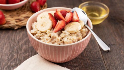 Top 5+ Resep Makanan Pembakar Lemak saat Tidur
