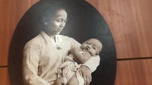 Kisah R.A Kartini, Menikah dengan Pria 7 Anak hingga Meninggal usai Melahirkan