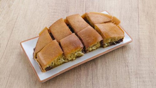 Resep Martabak Manis Teflon Takaran Sendok yang Empuk dan Lembut, Anti-gagal