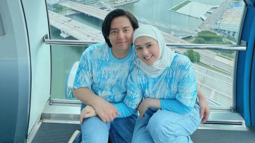 Cut Meyriska Pernah Sadap Ponsel Roger Danuarta karena Anggap Sang Suami Terlalu Baik