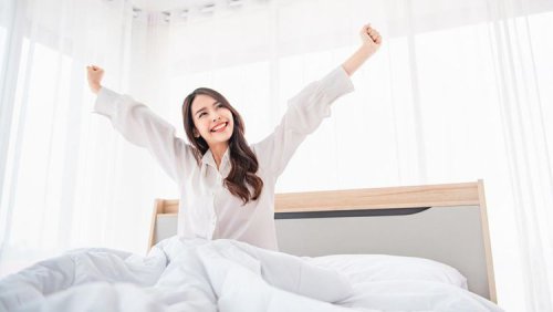 Top 40+ Ucapan Selamat Pagi Simpel dan Lucu yang Memotivasi Awali Hari