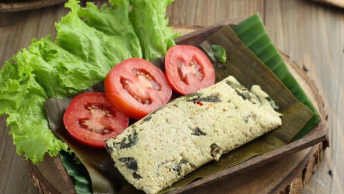 Top 7+ Resep Olahan Tahu Tanpa Minyak, Sehat dan Murah Meriah