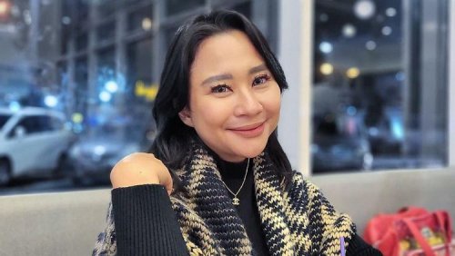 Chikita Meidy Ternyata Sempat Di-bully sejak Kecil karena Jadi Penyanyi Terkenal