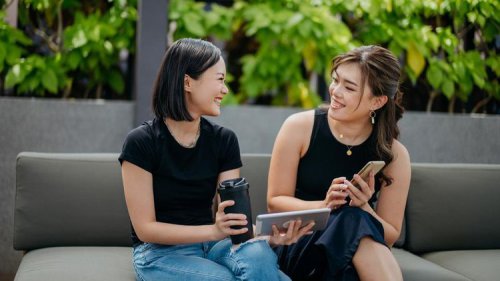 Pakar Stanford Ungkap Kata-kata Ajaib yang Sering Digunakan Orang yang Pintar Bicara