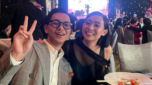 Menikah 1 Bulan, Brandon Salim dan Dhika Himawan Tak Sabar Ingin Segera Dapat Momongan