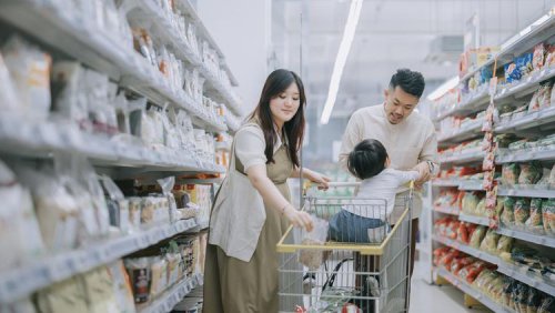 Hari Ini, Dapatkan Harga Spesial untuk Kopi, Teh, hingga Detergen di Transmart