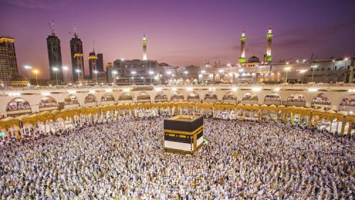 Biaya Haji Furoda 2025, Syarat, dan Cara Daftar Tanpa Antre ke Tanah Suci