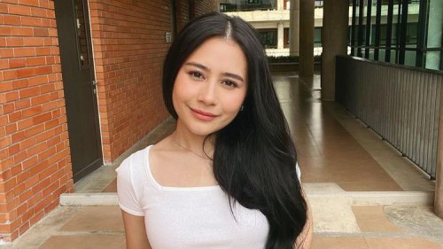 Prilly Latuconsina