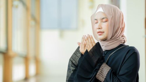 Kumpulan Doa Penyembuh Segala Penyakit untuk Diri Sendiri dari Rasulullah SAW