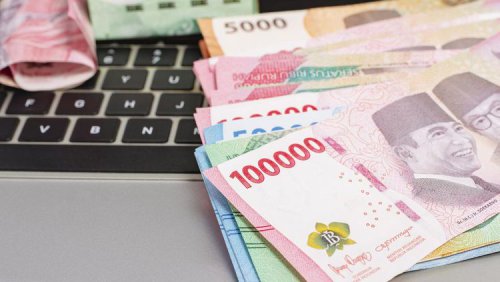Berapa Jumlah Ideal Simpan Uang Tunai di Rekening? Begini Kata Pakar
