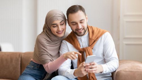 Top 40+ Ucapan Ulang Tahun untuk Suami, Lengkap dari Islami, Singkat Penuh Makna &amp; Berbahasa Inggris