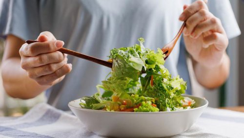 3 Resep Makanan Disebut Dapat Bantu Kurangi Risiko Penyakit Stroke