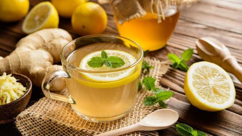 Resep Makanan Penyeimbang Hormon di Dalam Tubuh ala Dokter Zaidul Akbar