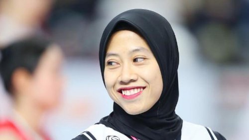 Demi Rawat Ibunda di Indonesia, Megawati Putuskan Akhiri Kontrak di Red Sparks