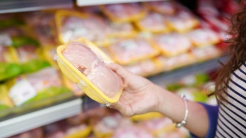 Serbu Bun! Beli Ayam Broiler Harga Promo di Transmart Full Day Fresh