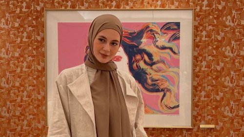 Curhat Paula Verhoeven soal Isu Perselingkuhan, Tepis Ada Orang Ketiga &amp; Menangis soal Anak