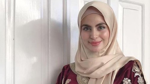 Curhat Asha Shara Digeruduk Geng Motor Saat Hamil 6 Bulan