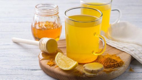Punya Perut Buncit? Ini Resep Minuman Ramuan dr. Zaidul Akbar untuk Hilangkan Lemak