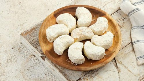 Top 5+ Resep Putri Salju Premium yang Lumer di Mulut dan Enak