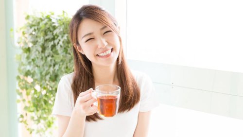 Teh Jeruk Nipis &amp; Jahe Ternyata Efektif untuk Diet, Ini Cara Mudah Membuatnya di Rumah