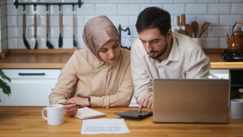 Ketahui Cara Mengatur Nafkah Rumah Tangga dalam Islam