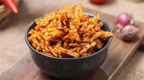 Top 5+ Resep Tempe Orek Kering Sederhana dan Garing Tahan Lama