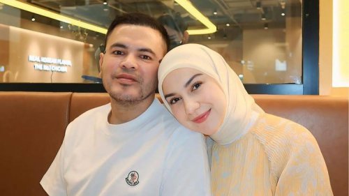 Terpopuler: Potret Mahar Masjid untuk Irish Bella dari Suami