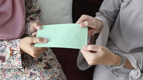 Hukum Menafkahi Mertua Menurut Islam
