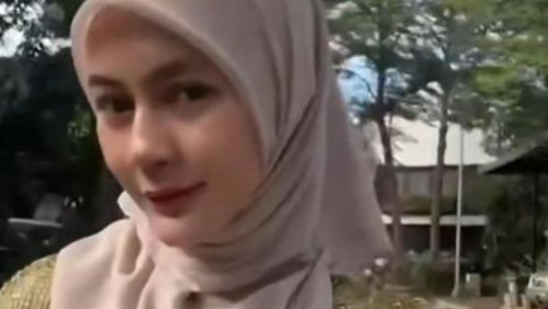 Terpopuler: Momen Haru Paula Verhoeven Kumpul Bareng Anak