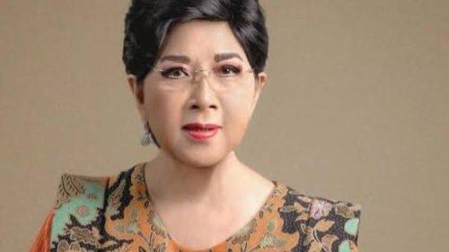 Titiek Puspa Meninggal Dunia, Inul Daratista hingga Melly Goeslaw Ungkap Rasa Duka
