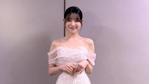 Tips Diet Aktris Korea Kim Ah Young Turunkan 10 Kg dalam 2 Bulan, Ungkap Cara Tak Terduga
