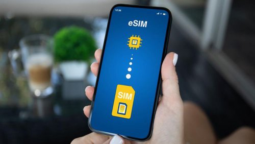 Warga RI Diminta Ganti Kartu SIM Jadi e-SIM, Ini Kekurangan &amp; Kelebihan untuk Pekerja