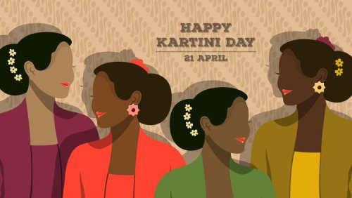 Kisah Tragis Adik Kartini di Masa Tua,  Diarak Keliling Kota &amp; Alami Trauma Berat