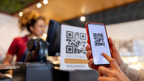 Asal-usul Sistem Bayar QRIS, Tengah Jadi Sorotan saat Negosiasi Tarif Indonesia-AS