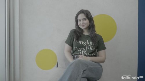 Rahasia Kedekatan Tissa Biani dengan Sang Bunda, Komunikasi Sehat Jadi Kuncinya