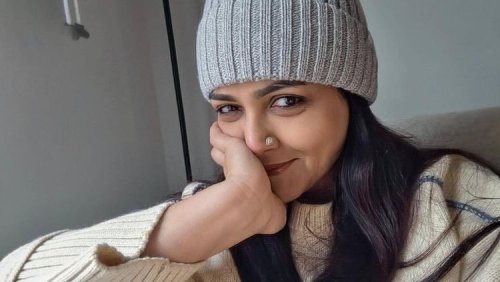 Artis India Kushboo Sundar