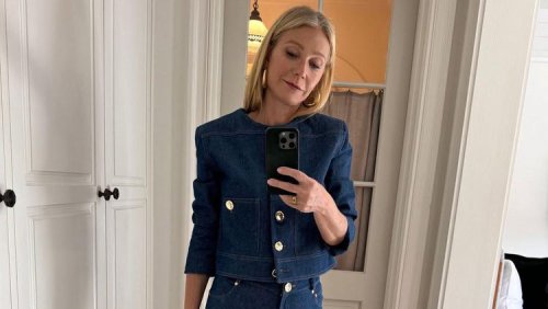 Gwyneth Paltrow